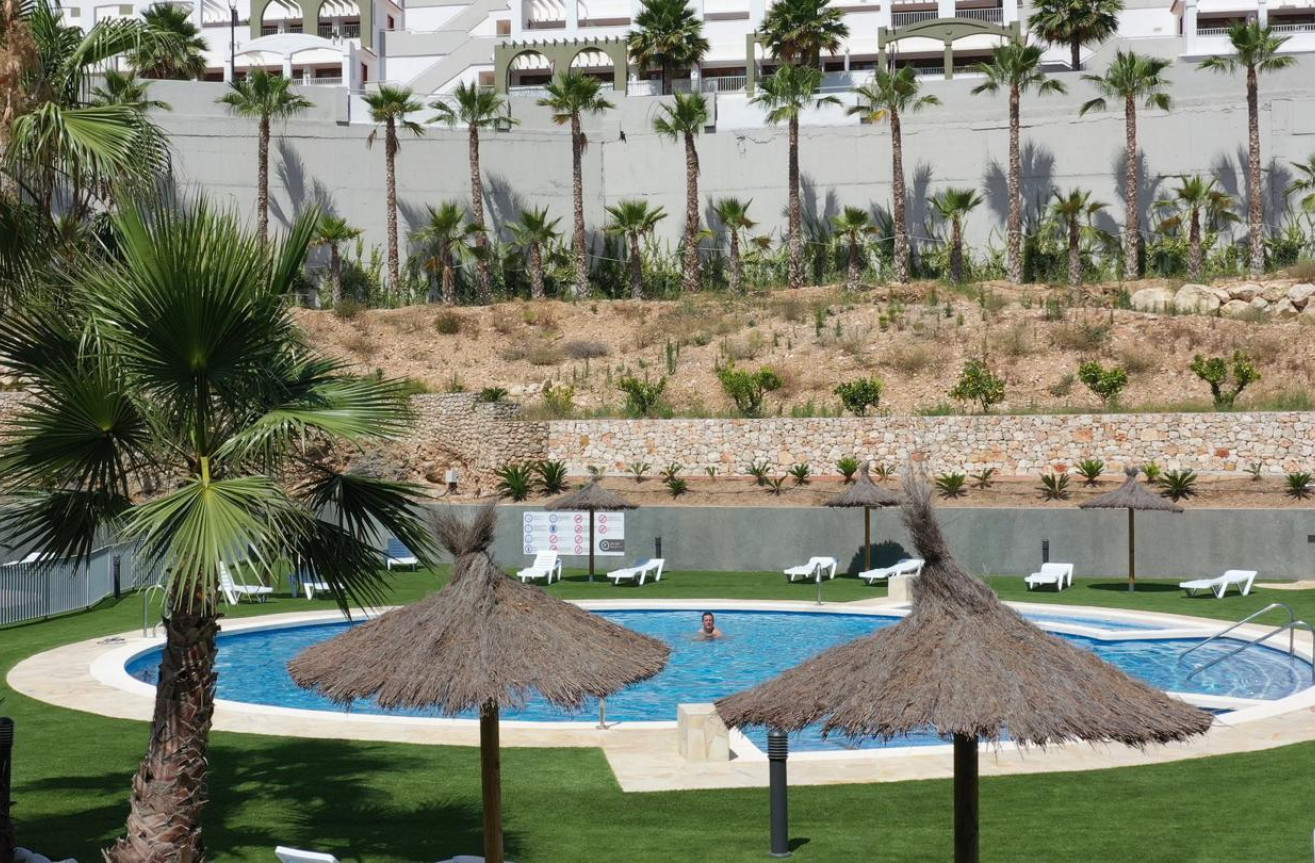 New Build - Apartment / flat - Xeresa - Xeresa Del Monte