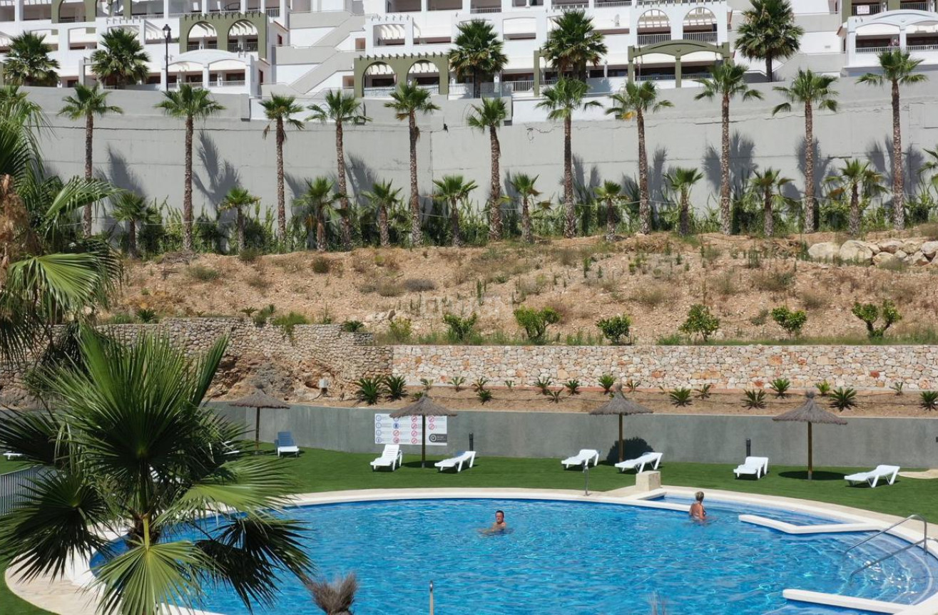 New Build - Apartment / flat - Xeresa - Xeresa Del Monte