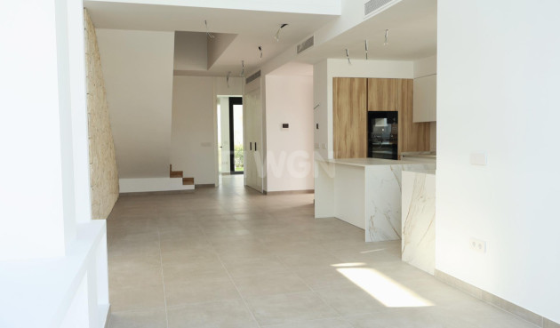 Nowy budynek - Villa - Alfas del Pí - El Albir