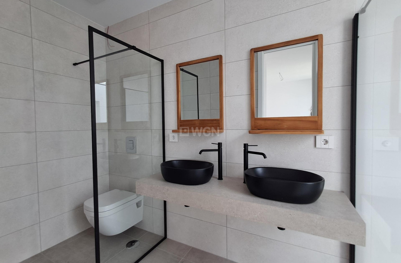 Nowy budynek - Villa - Alfas del Pí - El Albir