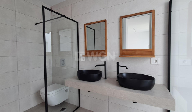 Nowy budynek - Villa - Alfas del Pí - El Albir