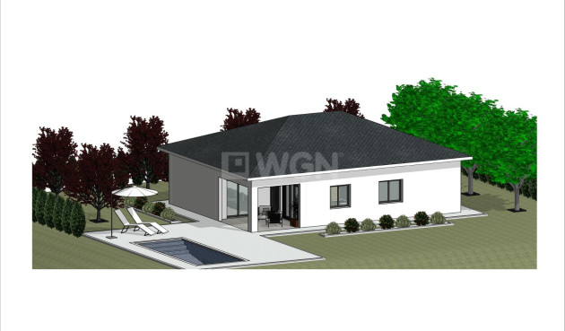 Neue Gebäude - Villa - La Romana - Batistes