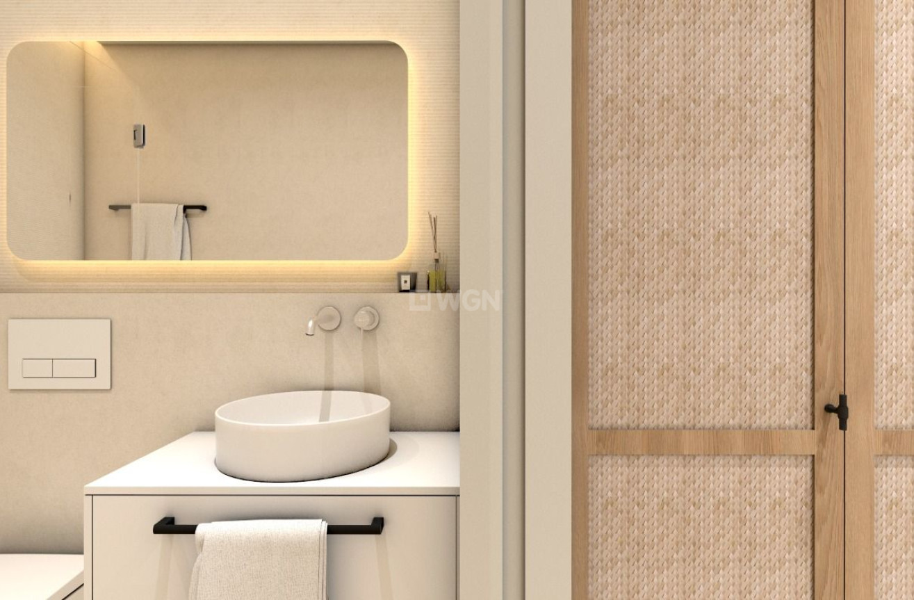 Neue Gebäude - Bungalow - Pilar de la Horadada - La Torre de la Horadada