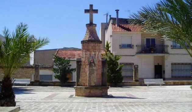 Obra nueva - Villa - La Romana - Batistes