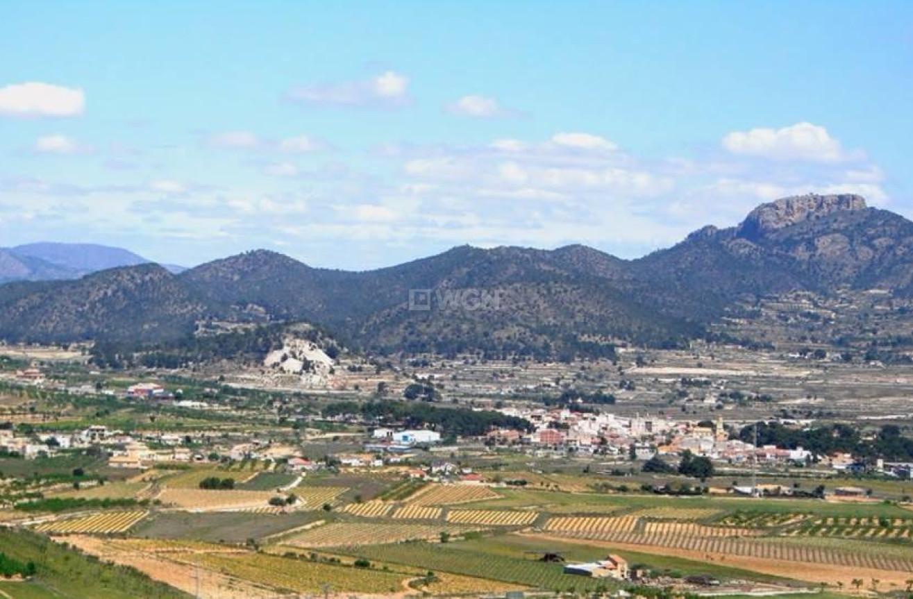 Obra nueva - Villa - La Romana - Batistes