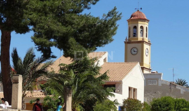 Nowy budynek - Villa - La Romana - Batistes