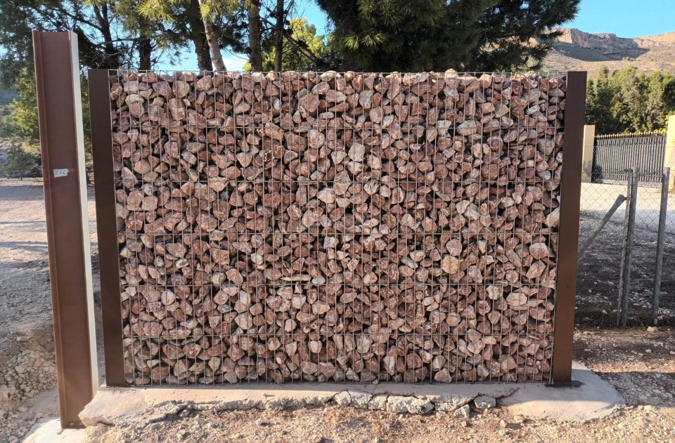 Nowy budynek - Villa - La Romana - Batistes