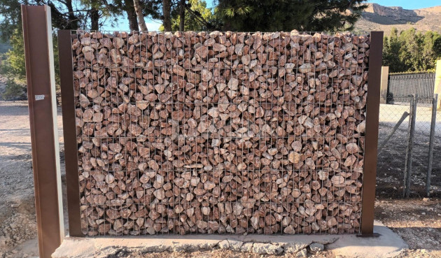 Nowy budynek - Villa - La Romana - Batistes