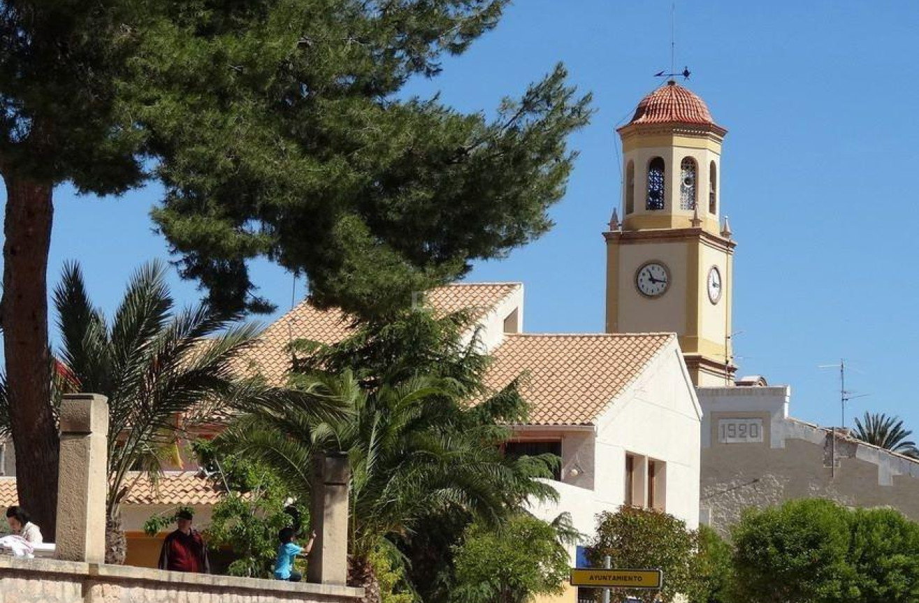 Nowy budynek - Villa - La Romana - Batistes