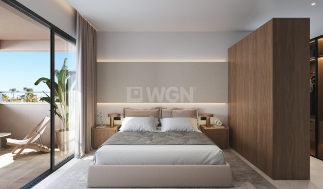 New Build - Villa - Pilar de la Horadada - Las Higuericas