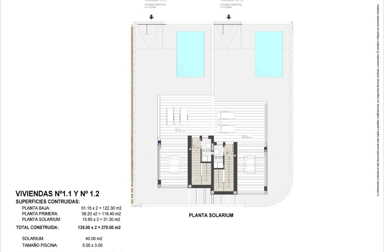 New Build - Villa - Pilar de la Horadada - Las Higuericas