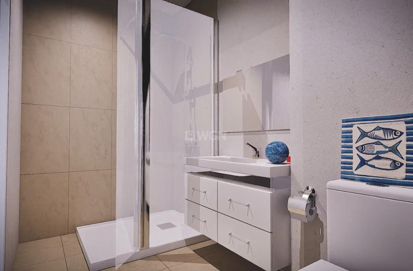 New Build - Penthouse - Cartagena - Mar De Cristal