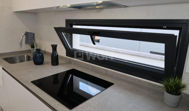 New Build - Villa - Fuente Álamo - La Pinilla