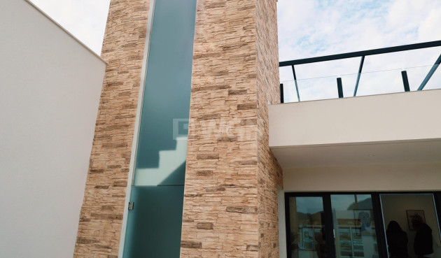 New Build - Townhouse - Fuente Álamo - La Pinilla