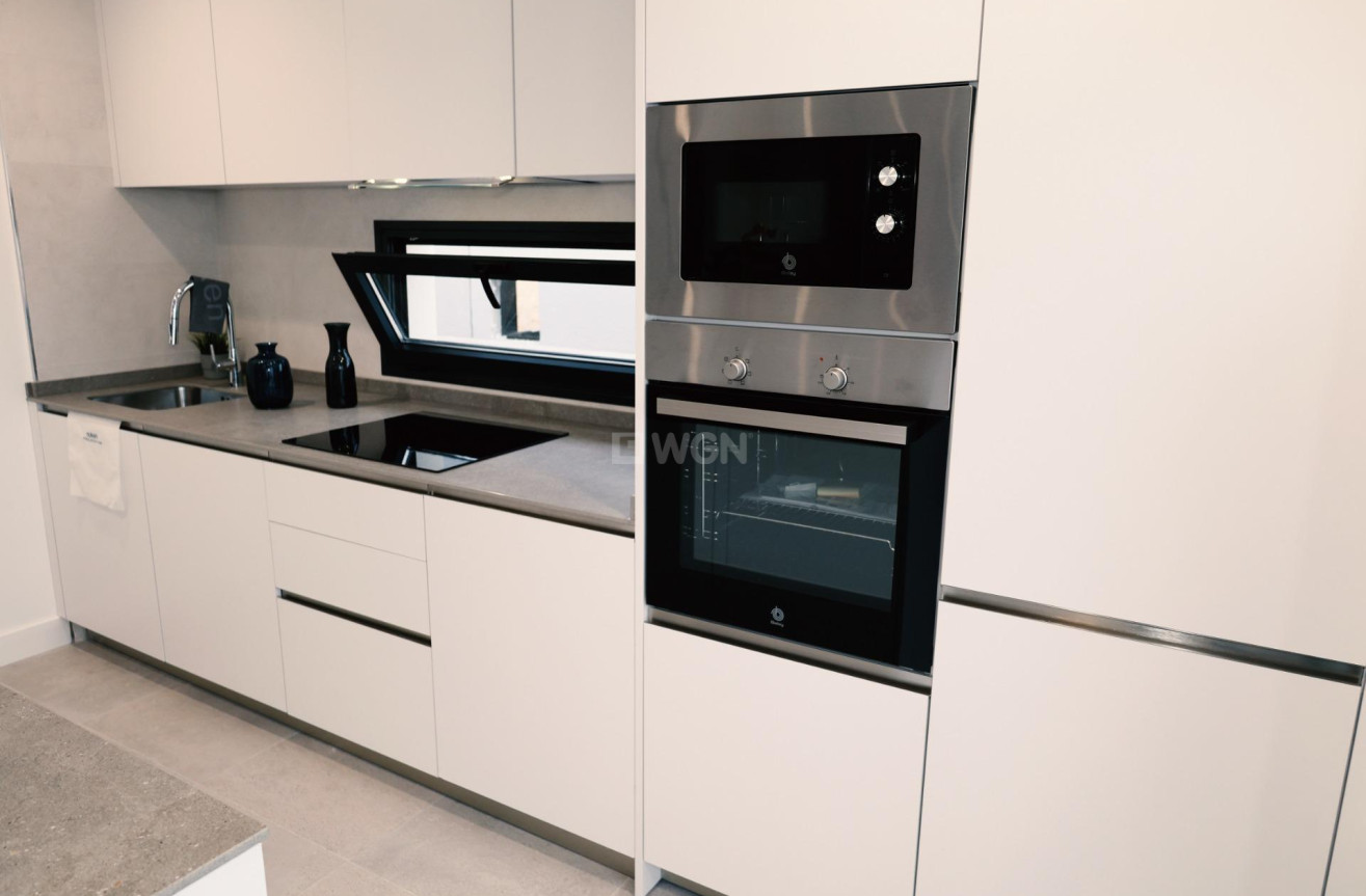 New Build - Townhouse - Fuente Álamo - La Pinilla