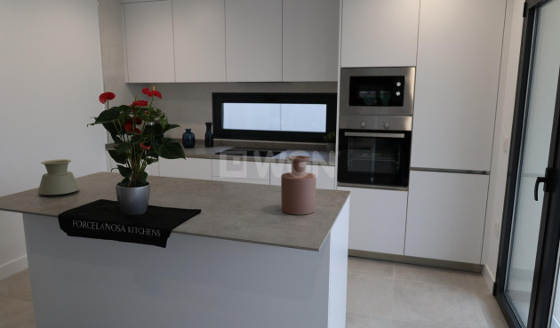 New Build - Townhouse - Fuente Álamo - La Pinilla