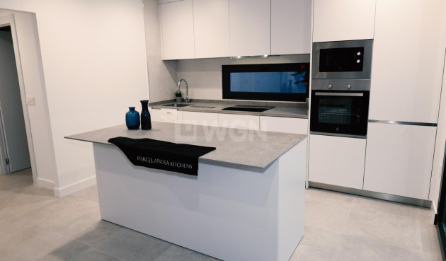 New Build - Townhouse - Fuente Álamo - La Pinilla