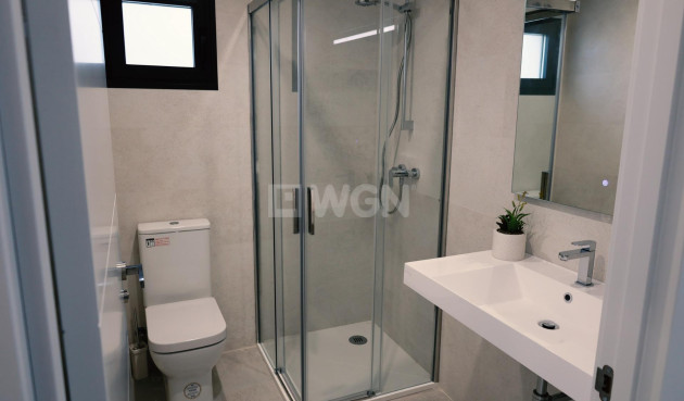 New Build - Townhouse - Fuente Álamo - La Pinilla