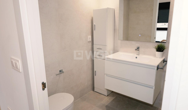 New Build - Townhouse - Fuente Álamo - La Pinilla