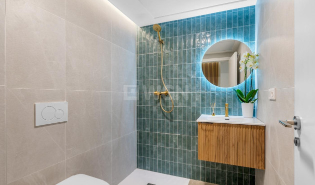 New Build - Apartment / flat - Jacarilla - pueblo