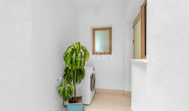 New Build - Apartment / flat - Jacarilla - pueblo