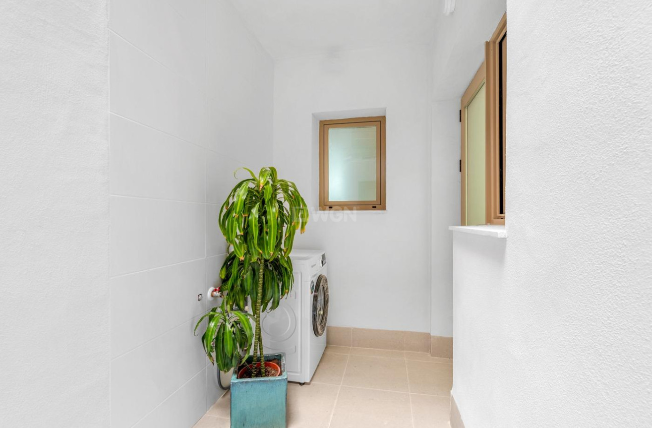 New Build - Apartment / flat - Jacarilla - pueblo