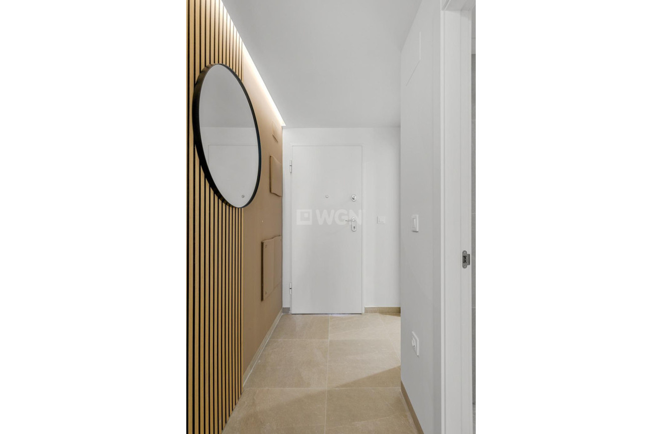 Nowy budynek - Mieszkanie w bloku - Jacarilla - pueblo