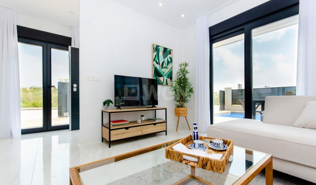 New Build - Villa - Orihuela - Vistabella Golf