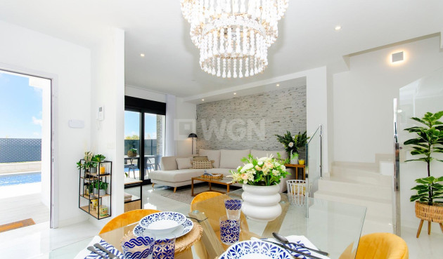 New Build - Villa - Orihuela - Vistabella Golf