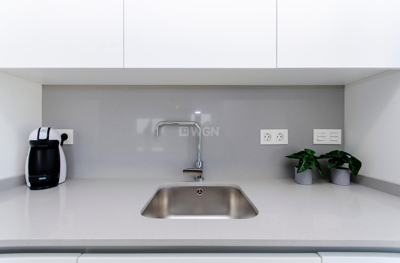 New Build - Villa - Orihuela - Vistabella Golf