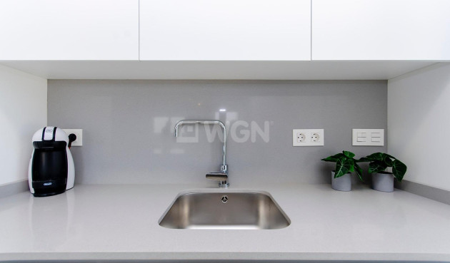 New Build - Villa - Orihuela - Vistabella Golf