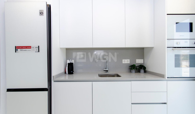 New Build - Villa - Orihuela - Vistabella Golf