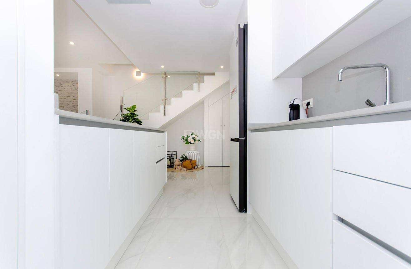 New Build - Villa - Orihuela - Vistabella Golf