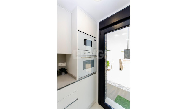 New Build - Villa - Orihuela - Vistabella Golf