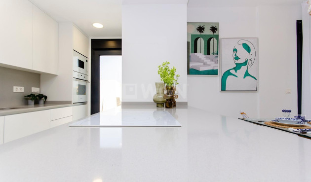 New Build - Villa - Orihuela - Vistabella Golf