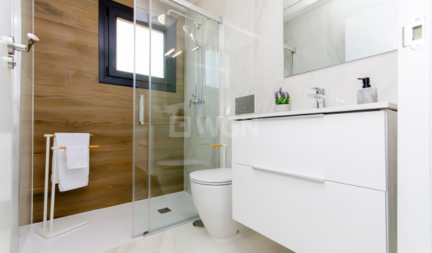 New Build - Villa - Orihuela - Vistabella Golf