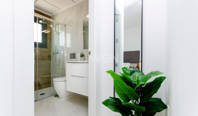 New Build - Villa - Orihuela - Vistabella Golf