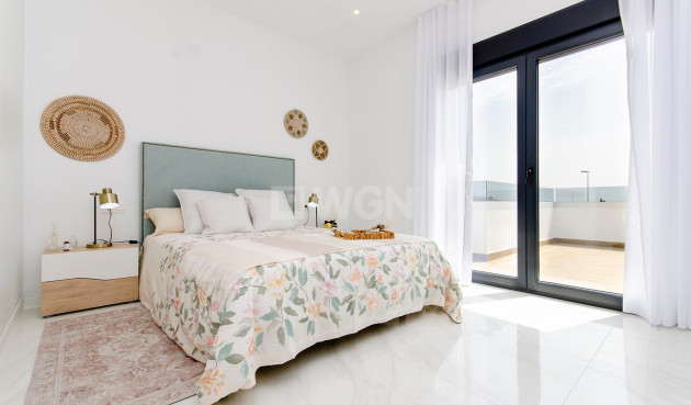 New Build - Villa - Orihuela - Vistabella Golf