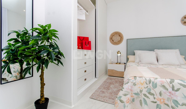 New Build - Villa - Orihuela - Vistabella Golf