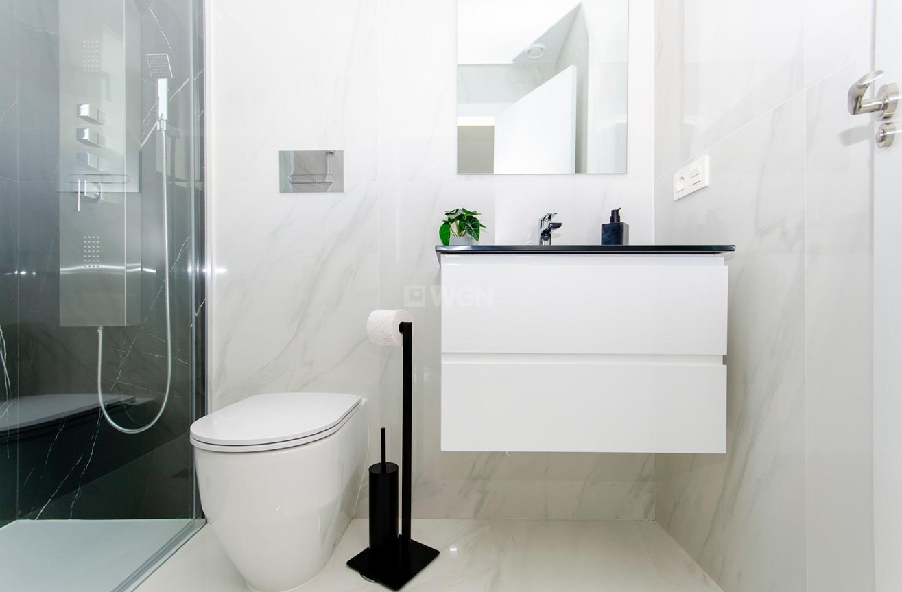 New Build - Villa - Orihuela - Vistabella Golf