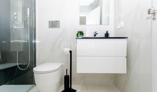 New Build - Villa - Orihuela - Vistabella Golf