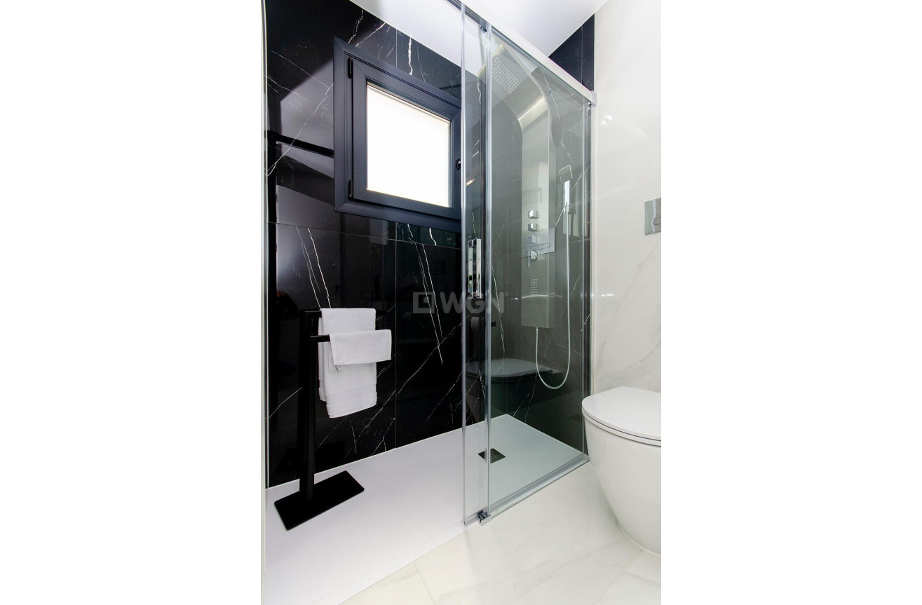 New Build - Villa - Orihuela - Vistabella Golf