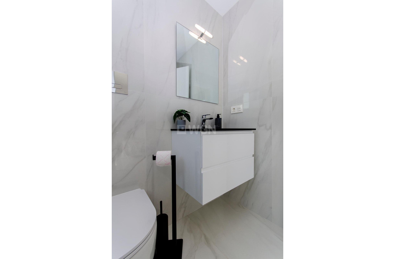 New Build - Villa - Orihuela - Vistabella Golf