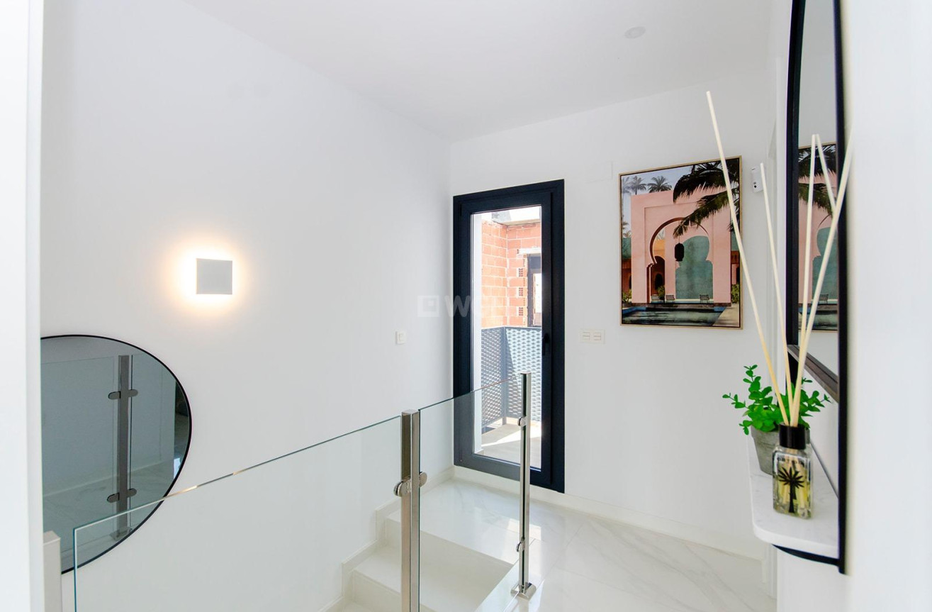 New Build - Villa - Orihuela - Vistabella Golf