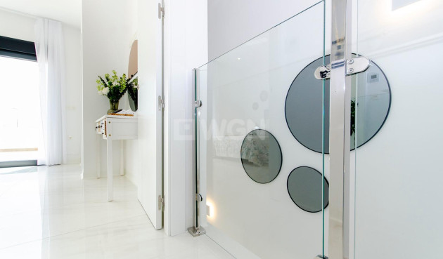 New Build - Villa - Orihuela - Vistabella Golf