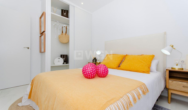 New Build - Villa - Orihuela - Vistabella Golf