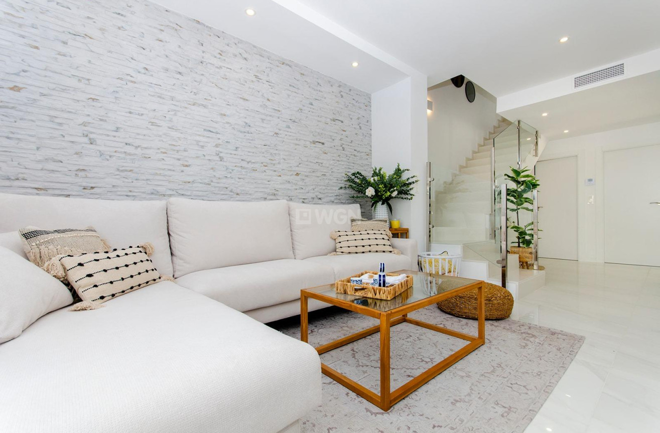 New Build - Villa - Orihuela - Vistabella Golf