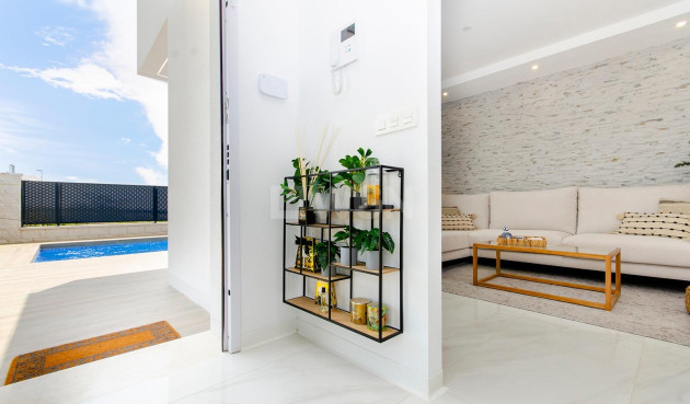 New Build - Villa - Orihuela - Vistabella Golf