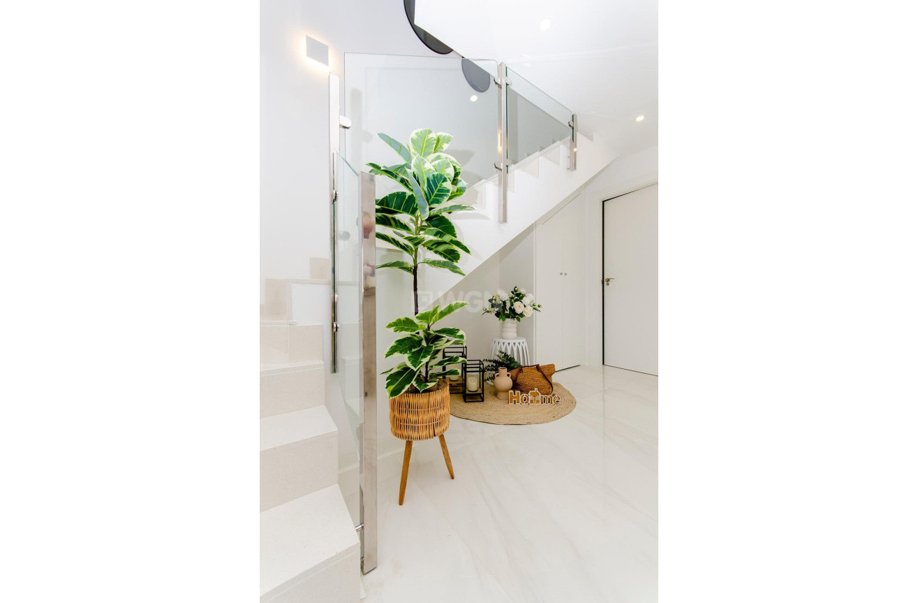 New Build - Villa - Orihuela - Vistabella Golf