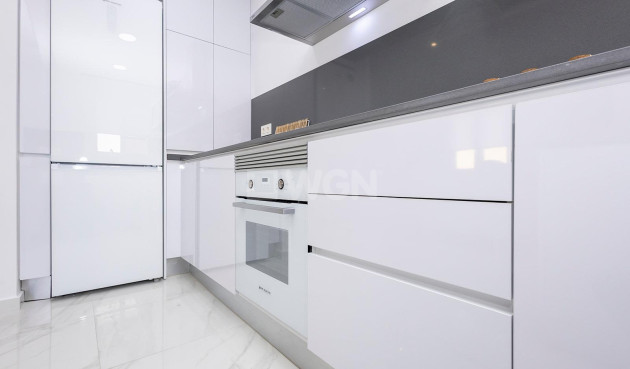 Obra nueva - Apartamento / piso - Jacarilla - pueblo